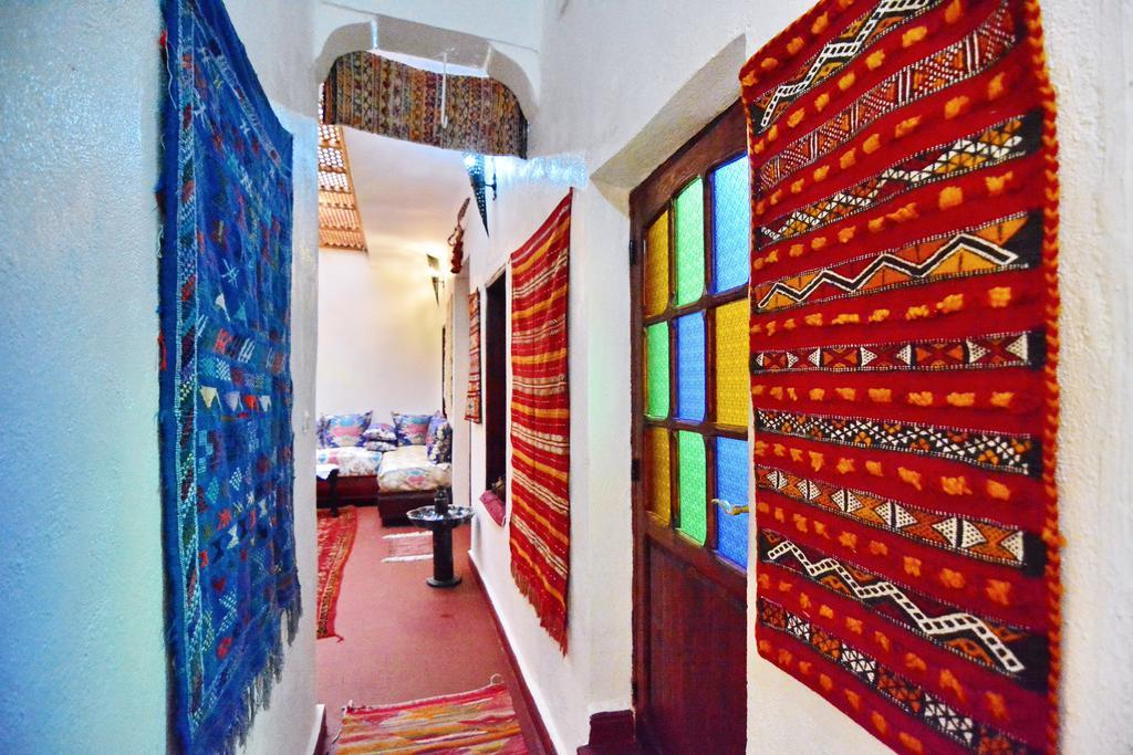Dar Siham Hotel เฟส ภายนอก รูปภาพ