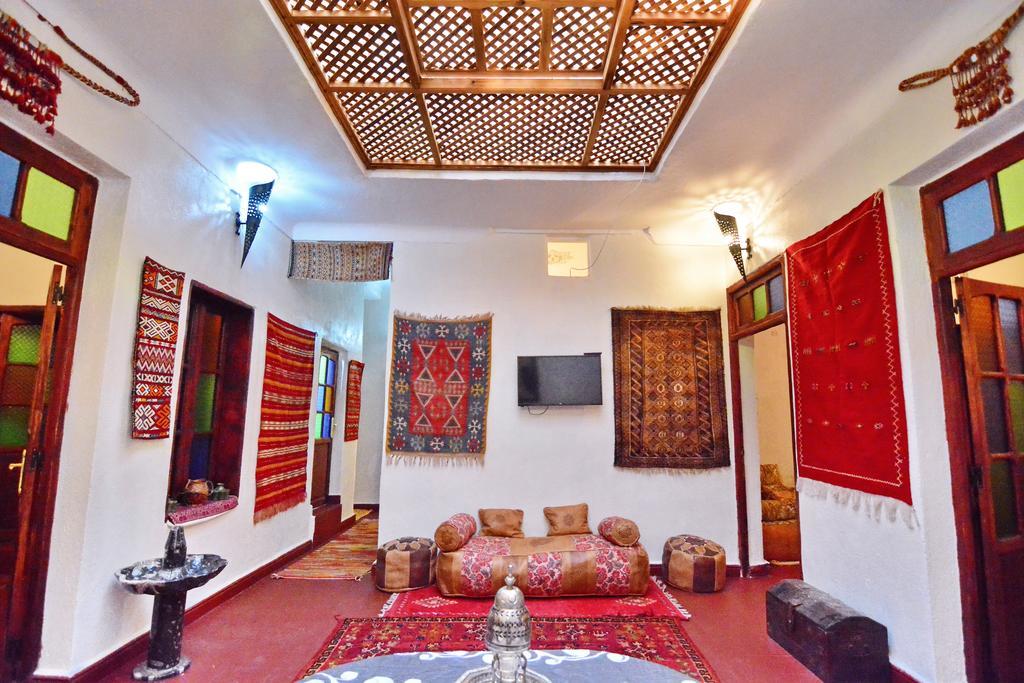 Dar Siham Hotel เฟส ภายนอก รูปภาพ
