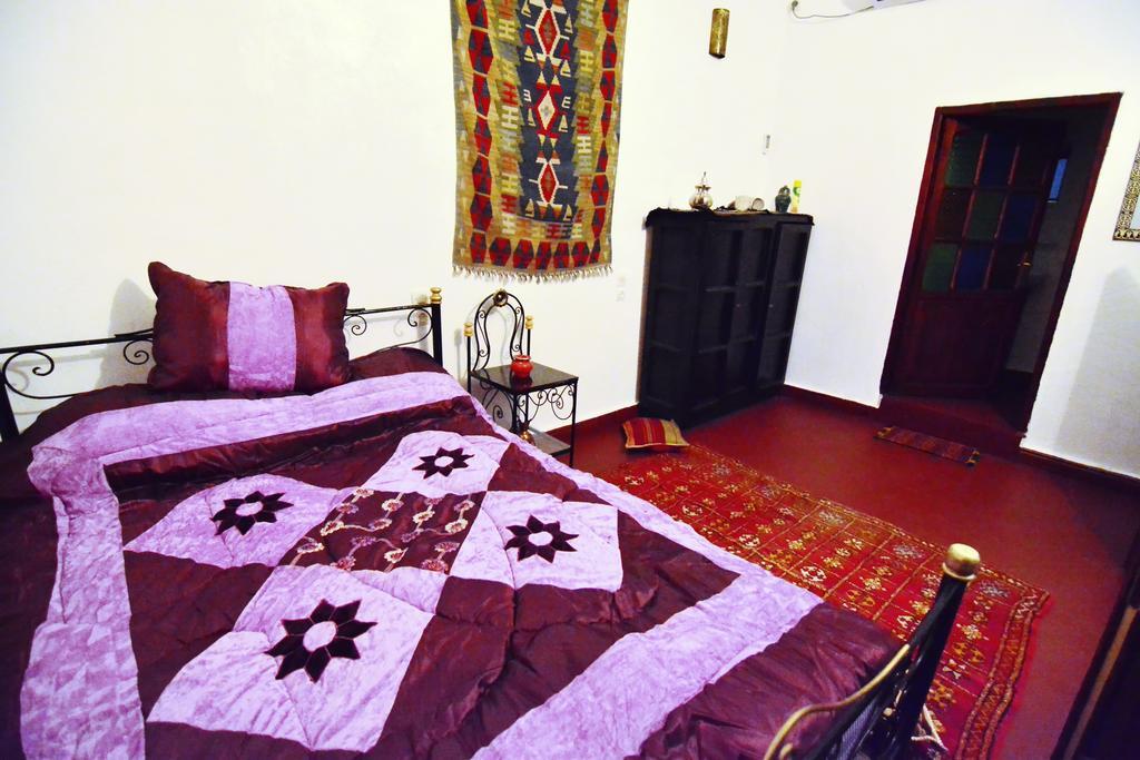 Dar Siham Hotel เฟส ภายนอก รูปภาพ