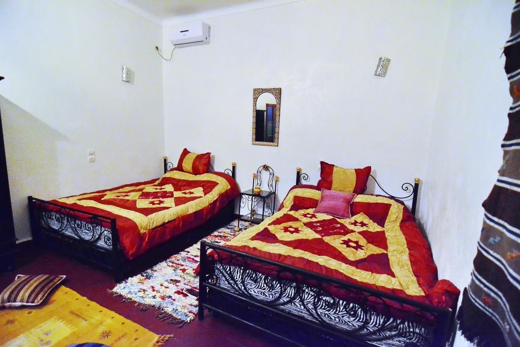 Dar Siham Hotel เฟส ภายนอก รูปภาพ